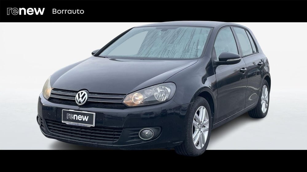 Volkswagen Golf usata a Treviso