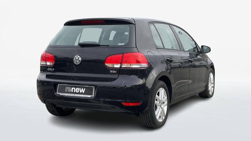 Volkswagen Golf usata a Treviso (3)