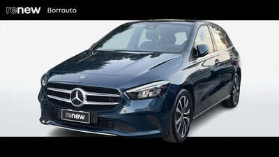 Mercedes-Benz Classe B 180 d Sport  del 2022 usata a Montebelluna