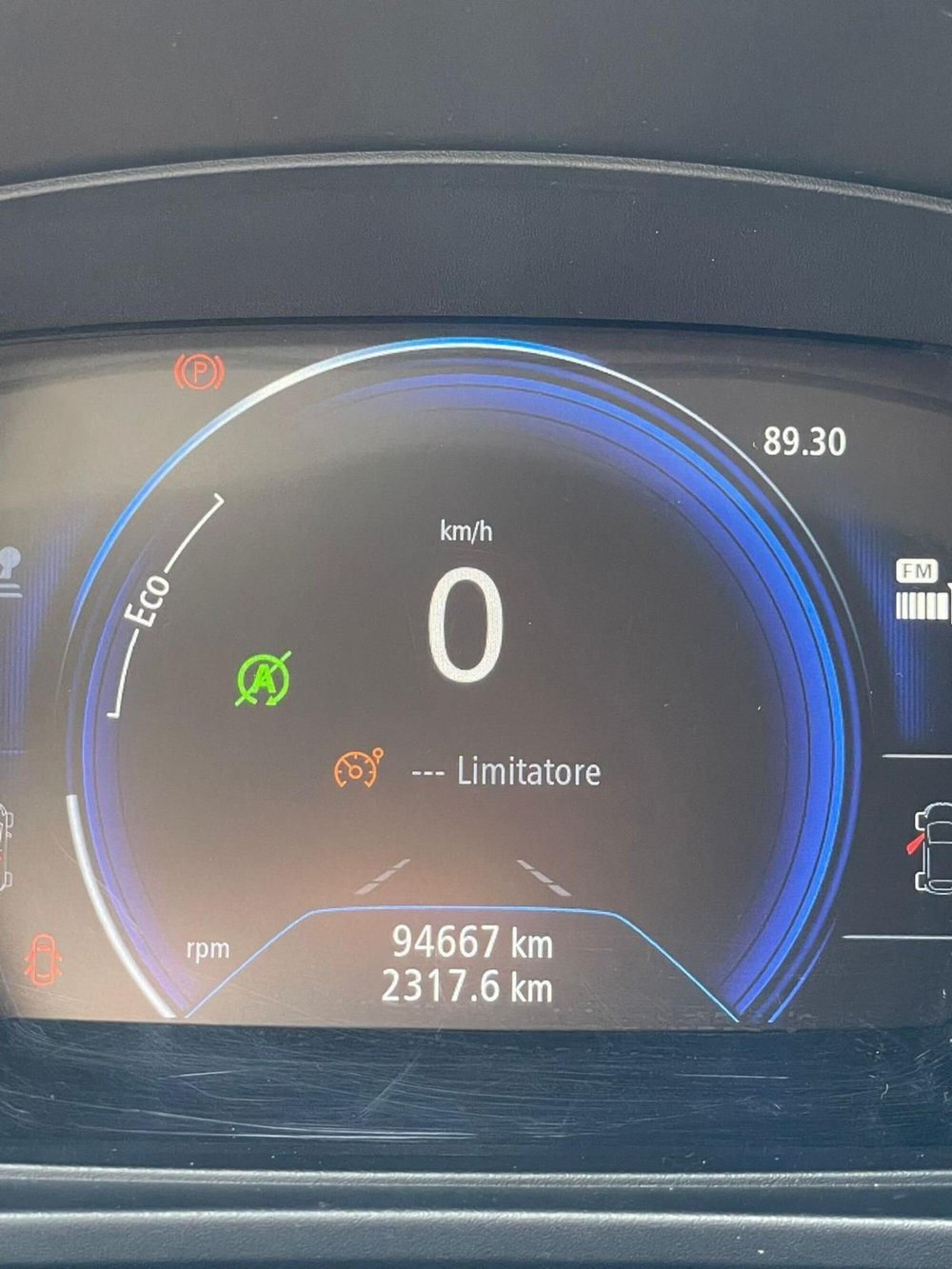 Renault Kadjar usata a Treviso (14)