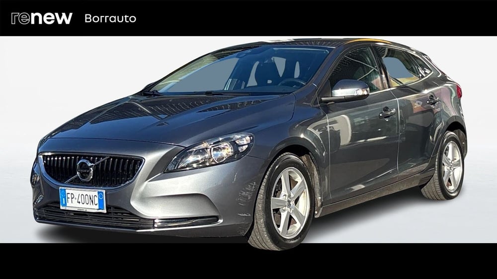 Volvo V40 usata a Treviso