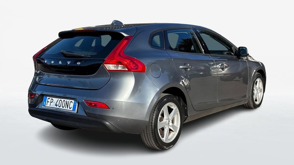 Volvo V40 usata a Treviso (3)