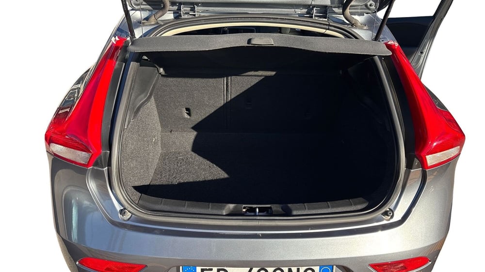 Volvo V40 usata a Treviso (5)