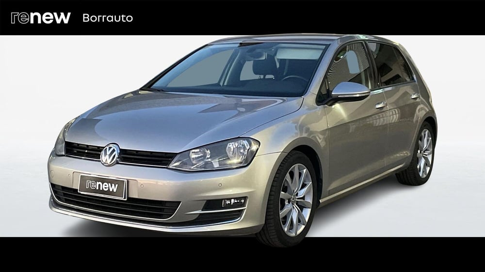 Volkswagen Golf usata a Treviso