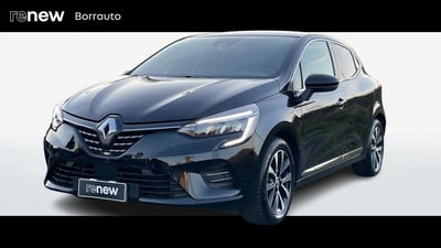 Renault Clio 1.0 tce Techno 90cv del 2023 usata a Montebelluna