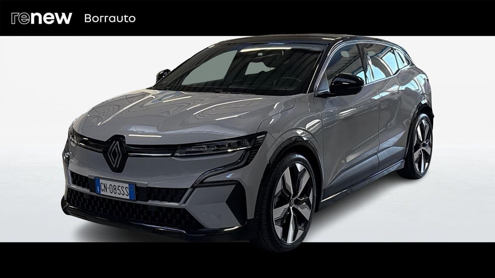 Renault Megane E-Tech Electric usata a Treviso