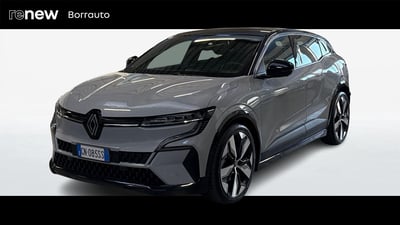 Renault Megane E-Tech Electric Techno EV60 220cv AC22 del 2023 usata a Montebelluna