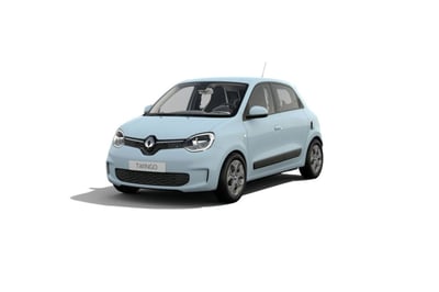 Renault Twingo Electric Authentic nuova a Montebelluna