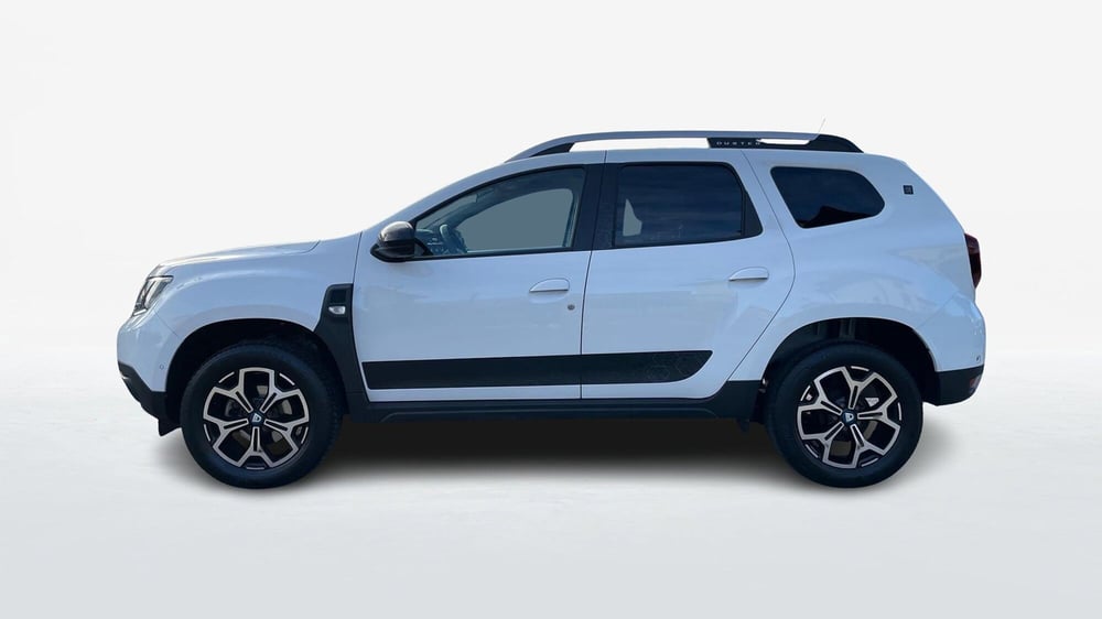 Dacia Duster usata a Treviso (2)