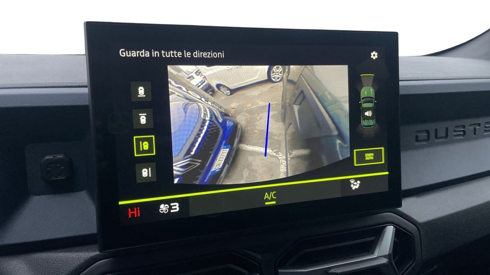 Dacia Sandero Stepway nuova a Treviso (11)