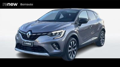 Renault Captur 1.0 tce Techno 90cv del 2024 usata a Montebelluna