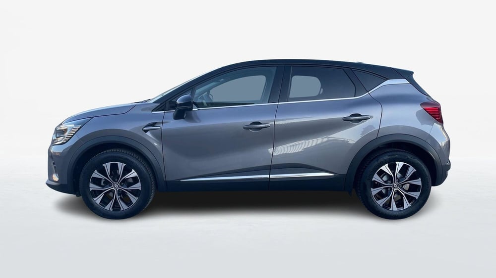 Renault Captur usata a Treviso (2)