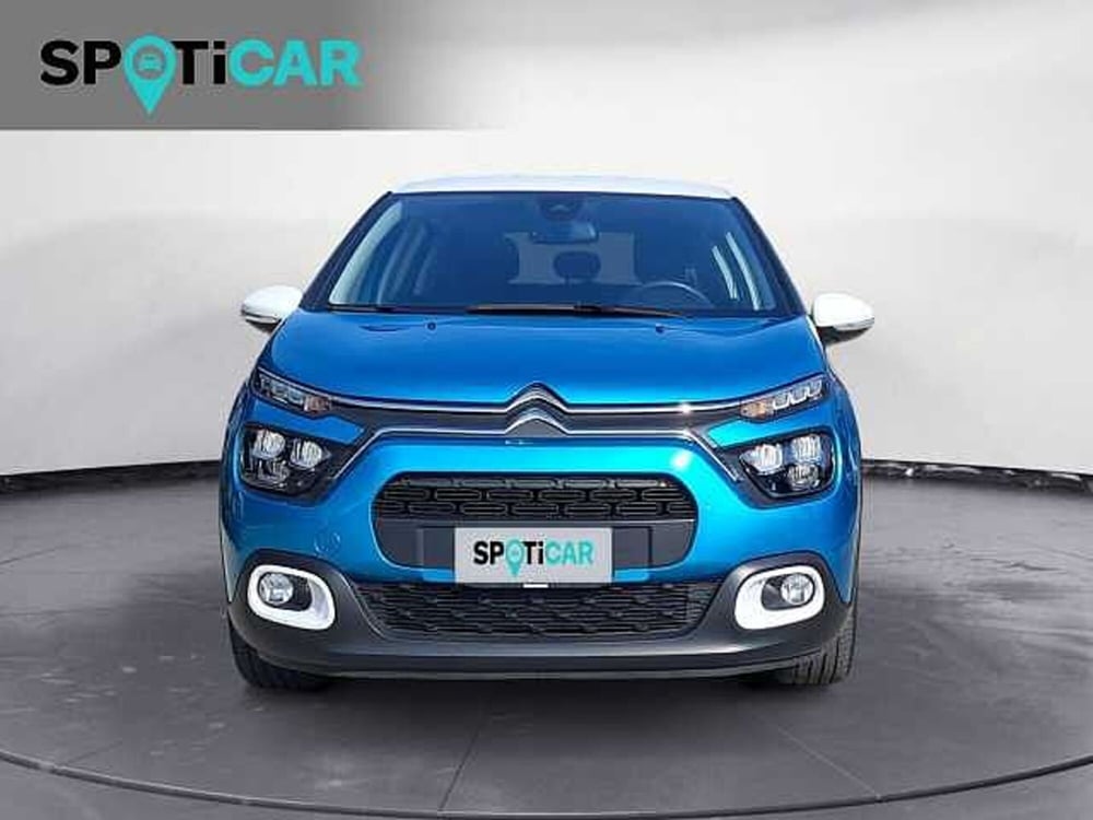 Citroen C3 usata a Treviso (2)