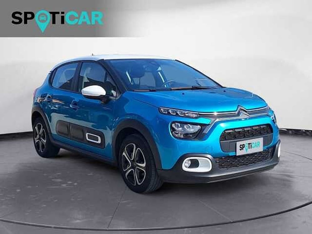 Citroen C3 usata a Treviso (3)