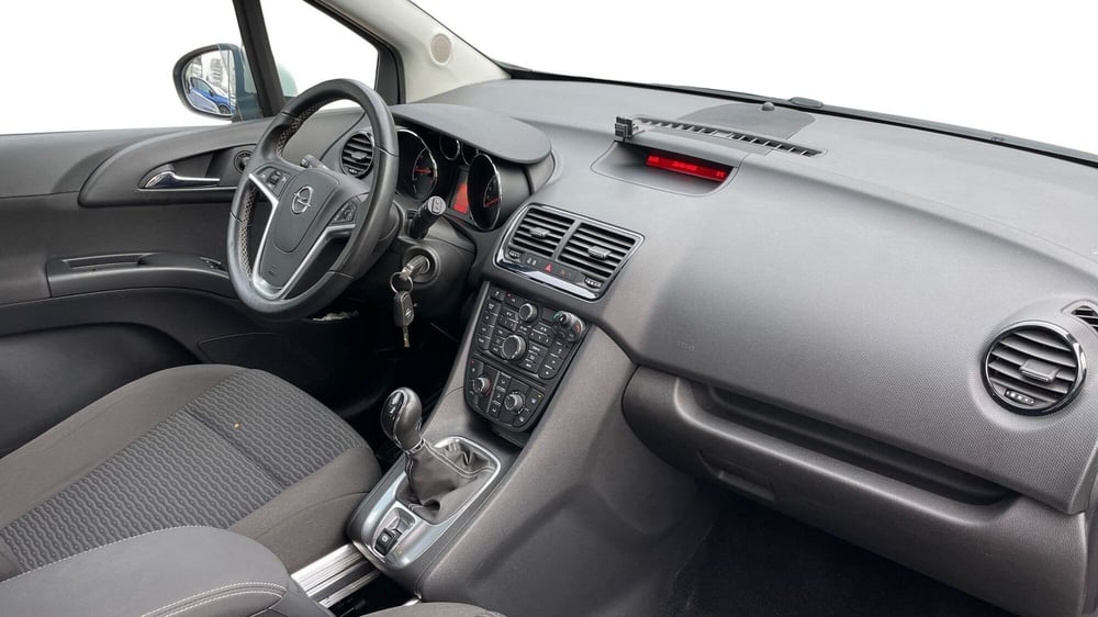 Dacia Sandero Stepway nuova a Treviso (6)