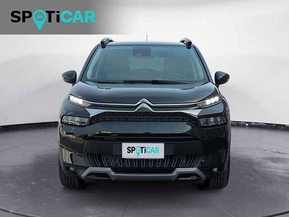 Citroen C3 Aircross usata a Treviso (2)