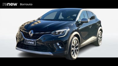 Renault Captur 1.0 tce Techno 90cv del 2024 usata a Montebelluna