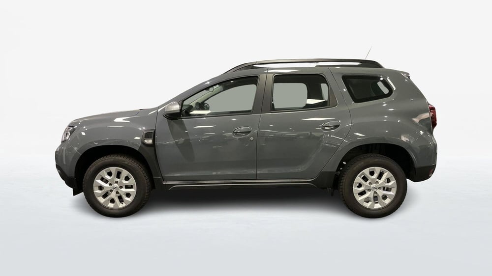 Dacia Duster usata a Treviso (2)