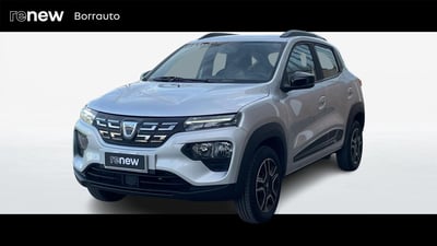 Dacia Spring Expression Electric 45 del 2022 usata a Montebelluna