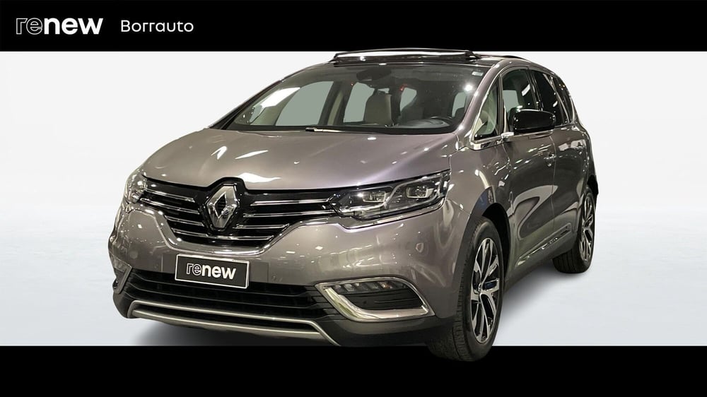 Renault Espace usata a Treviso