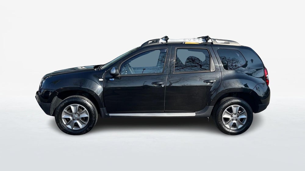 Dacia Duster usata a Treviso (2)