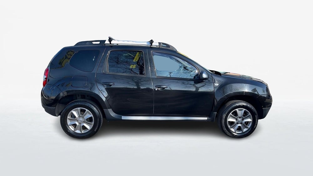 Dacia Duster usata a Treviso (4)