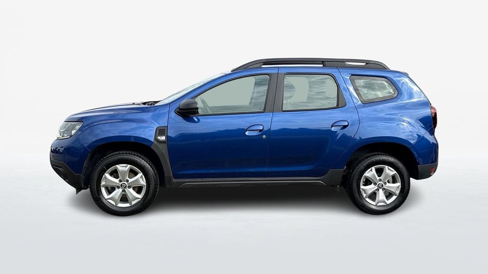 Dacia Duster usata a Treviso (2)