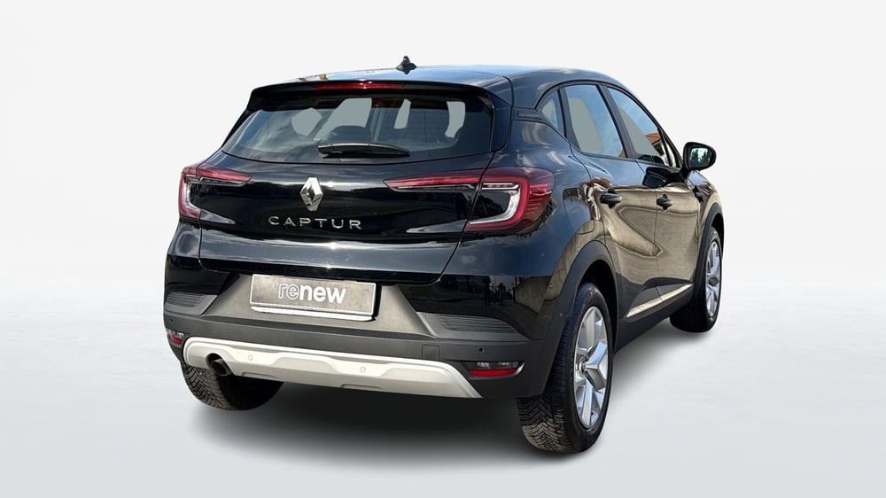 Renault Captur usata a Treviso (4)