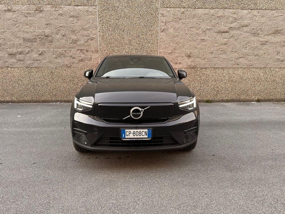 Volvo C40 usata a Bergamo (8)