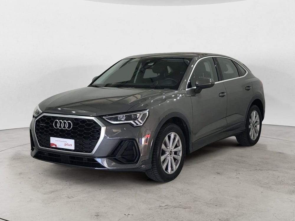 Audi Q3 Sportback usata a Massa-Carrara