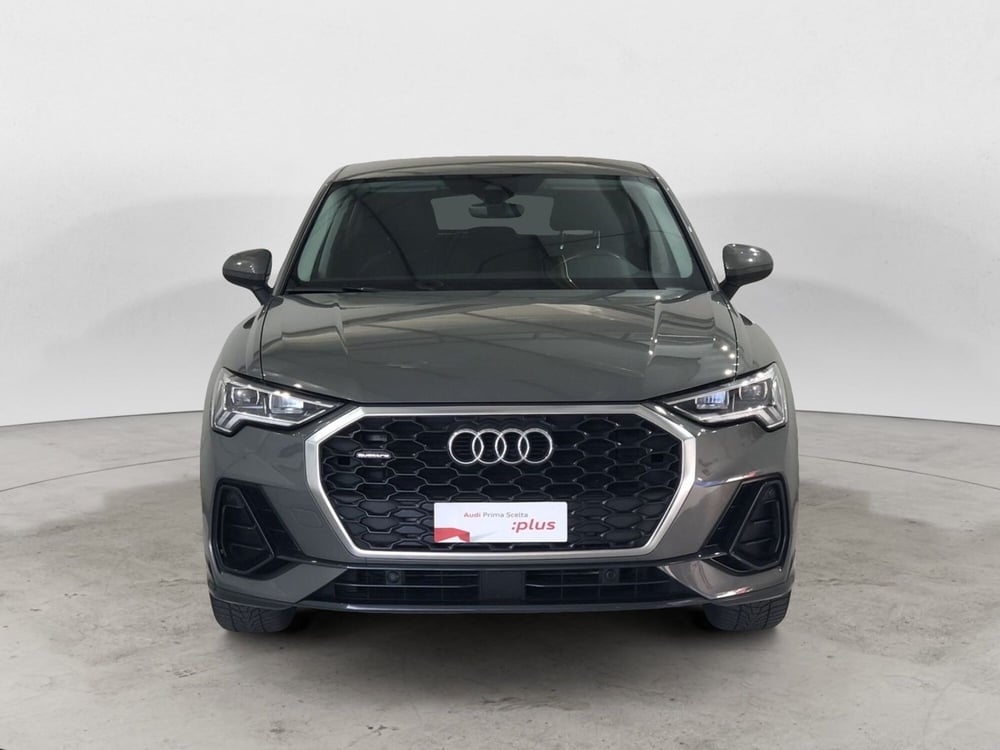 Audi Q3 Sportback usata a Massa-Carrara (6)