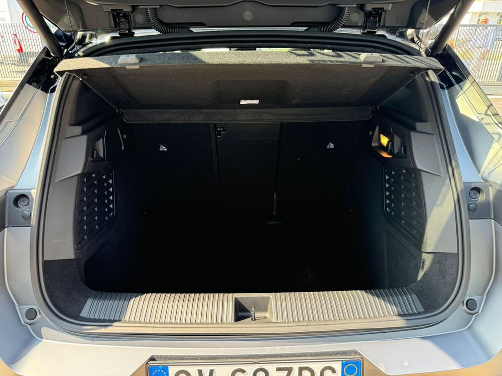 Renault Scenic E-Tech Electric usata a Treviso (5)