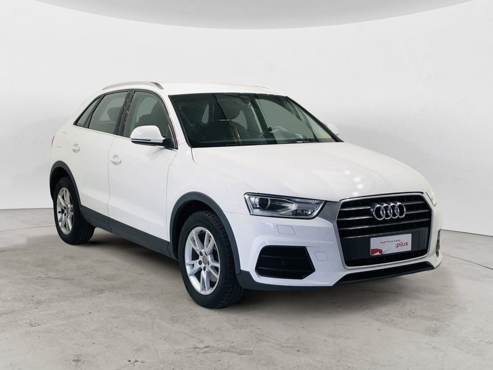 Audi Q3 usata a Massa-Carrara (7)