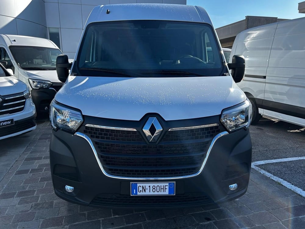 Renault Master Furgone usata a Treviso