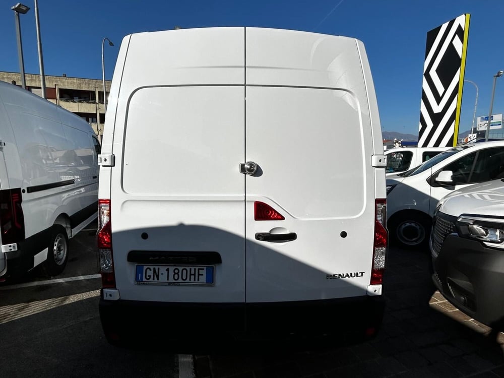 Renault Master Furgone usata a Treviso (4)