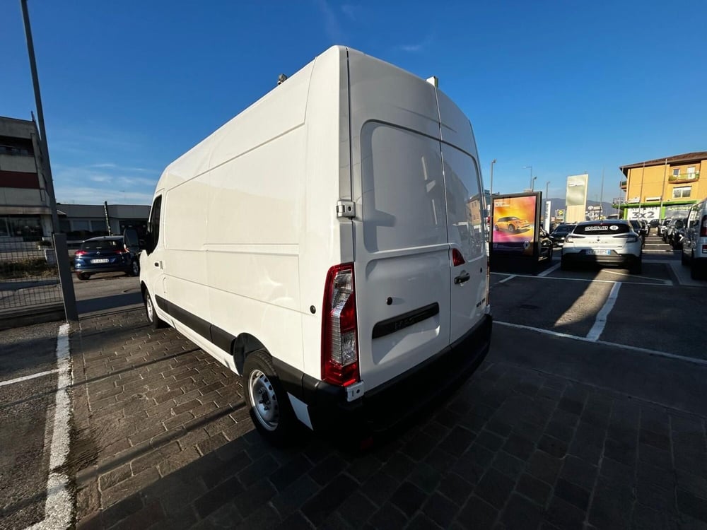 Renault Master Furgone nuova a Treviso (2)