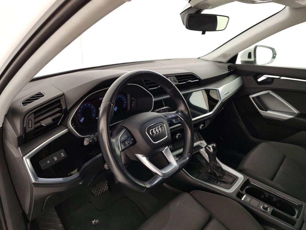 Audi Q3 Sportback usata a Massa-Carrara (8)