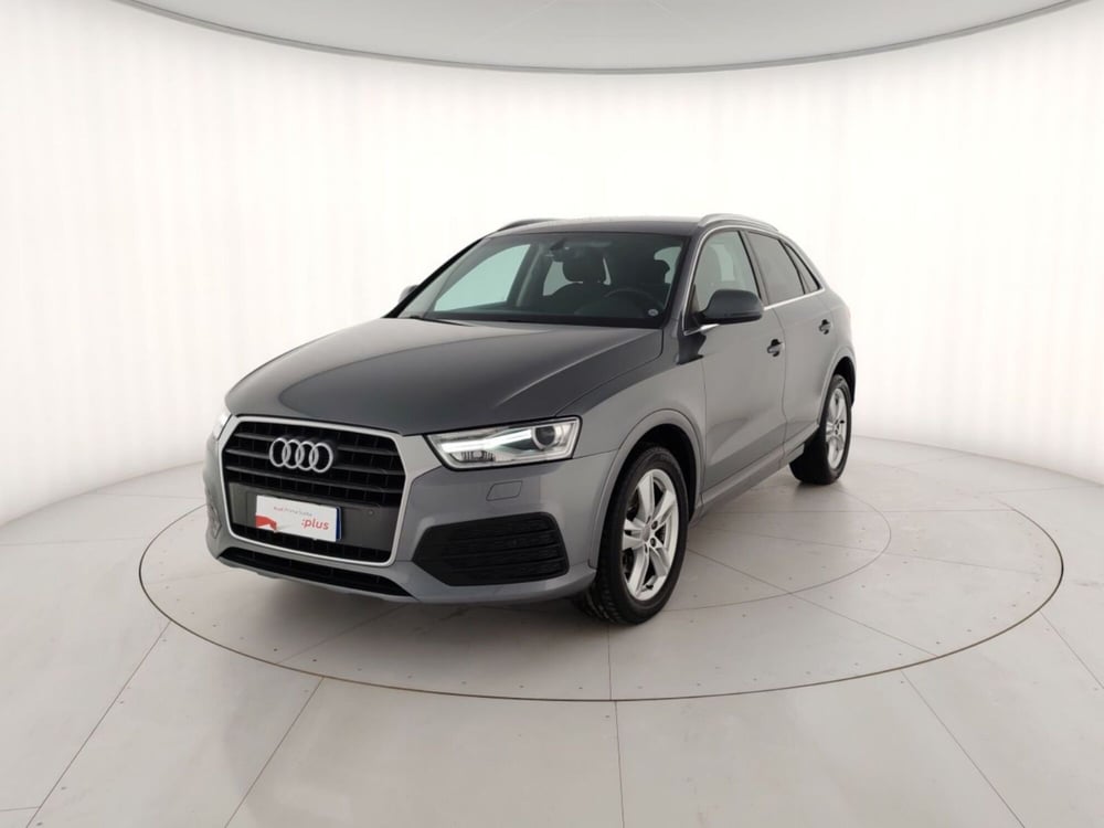 Audi Q3 usata a Massa-Carrara