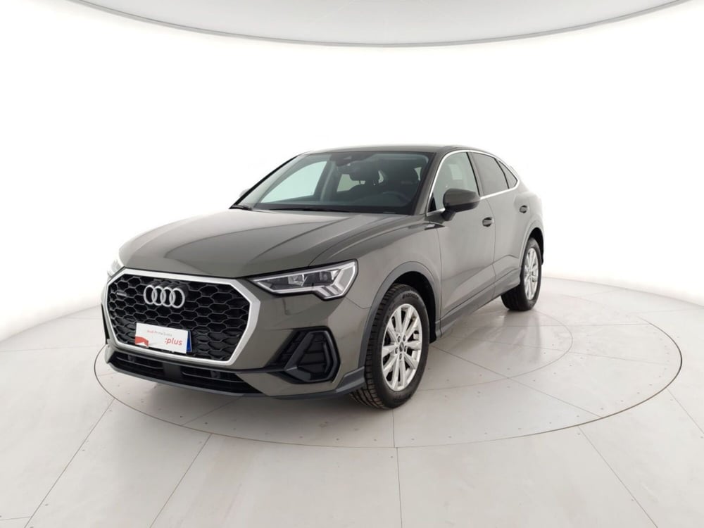 Audi Q3 Sportback usata a Massa-Carrara