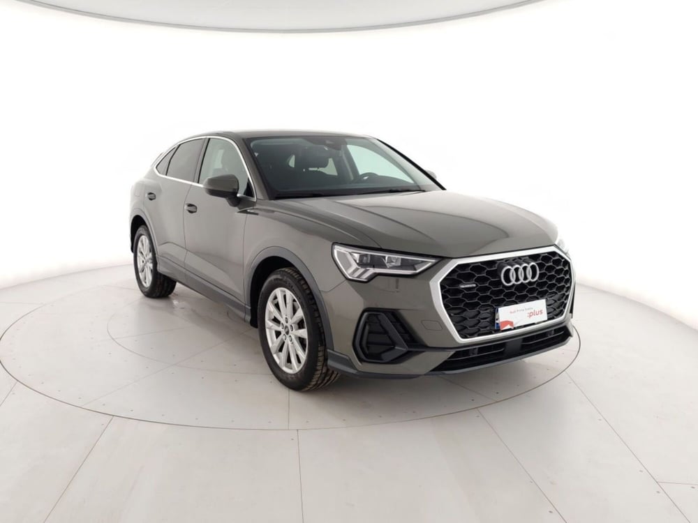 Audi Q3 Sportback usata a Massa-Carrara (3)