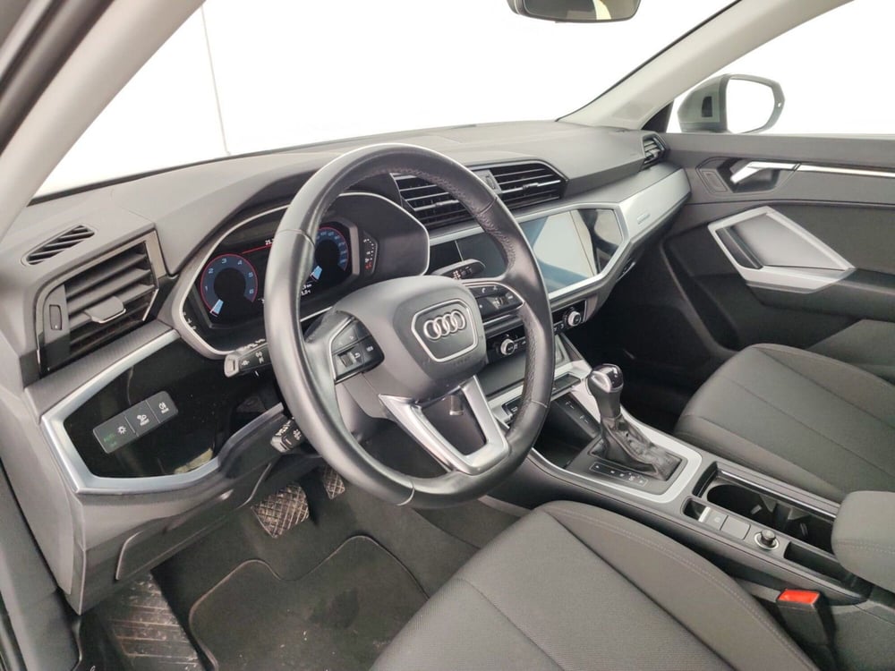 Audi Q3 Sportback usata a Massa-Carrara (6)