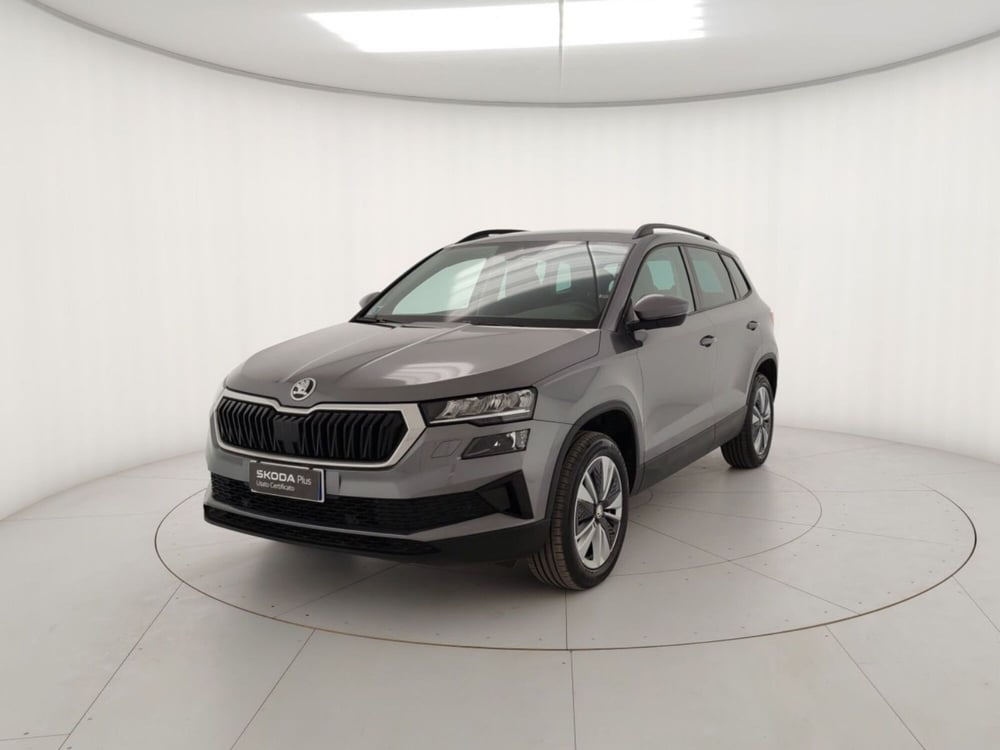 Skoda Karoq usata a Massa-Carrara