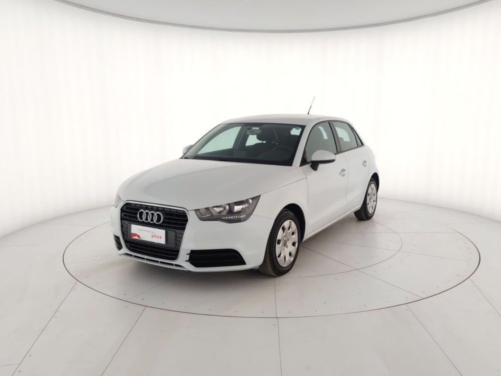 Audi A1 Sportback usata a Massa-Carrara