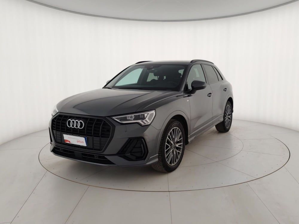 Audi Q3 Sportback usata a Massa-Carrara