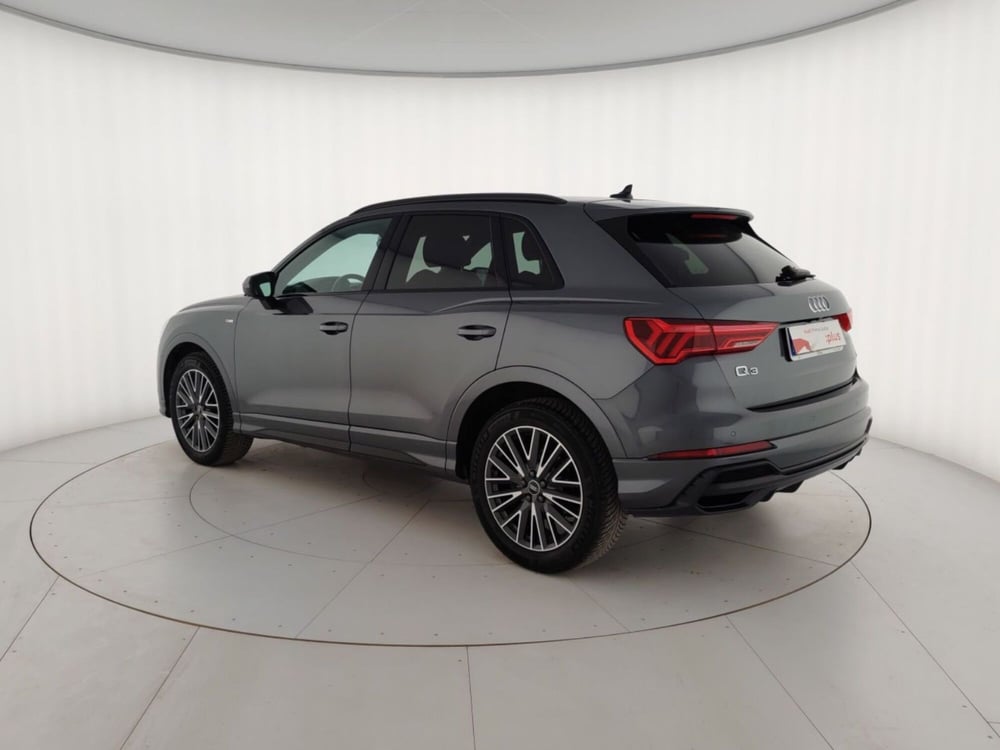 Audi Q3 Sportback usata a Massa-Carrara (2)