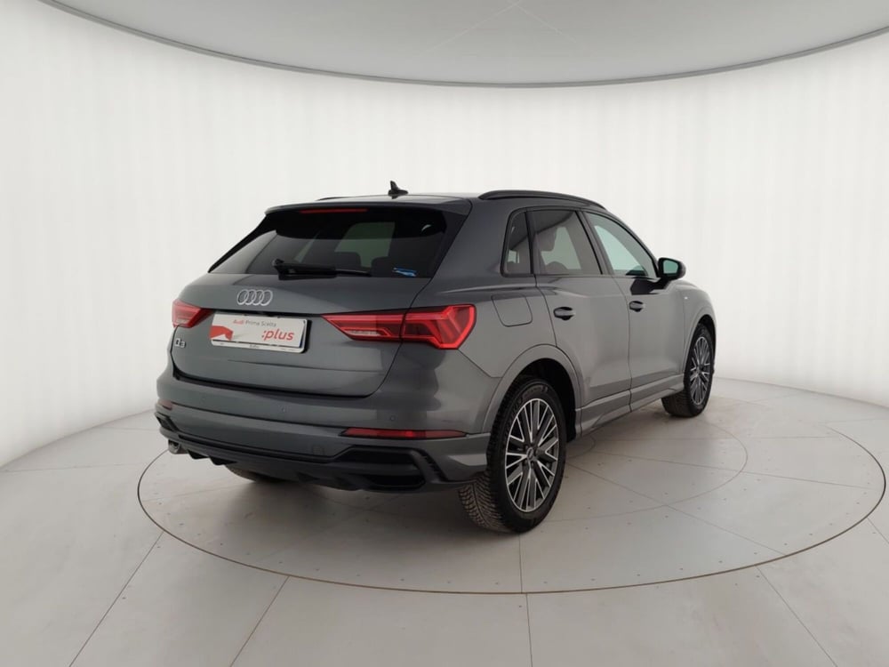 Audi Q3 Sportback usata a Massa-Carrara (3)