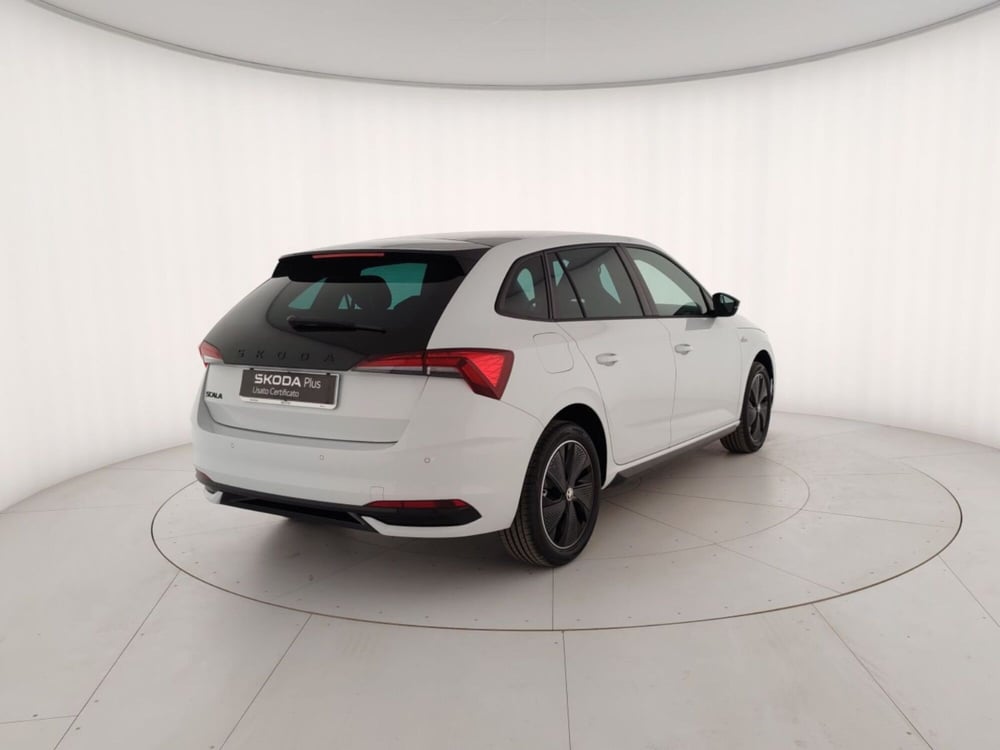 Skoda Scala nuova a Massa-Carrara (3)