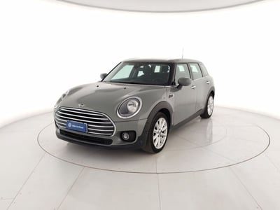 MINI Mini Clubman 1.5 One Business Clubman  del 2019 usata a Massa