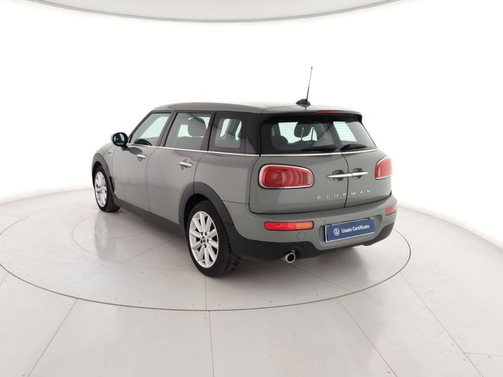 MINI Mini Clubman usata a Massa-Carrara (2)