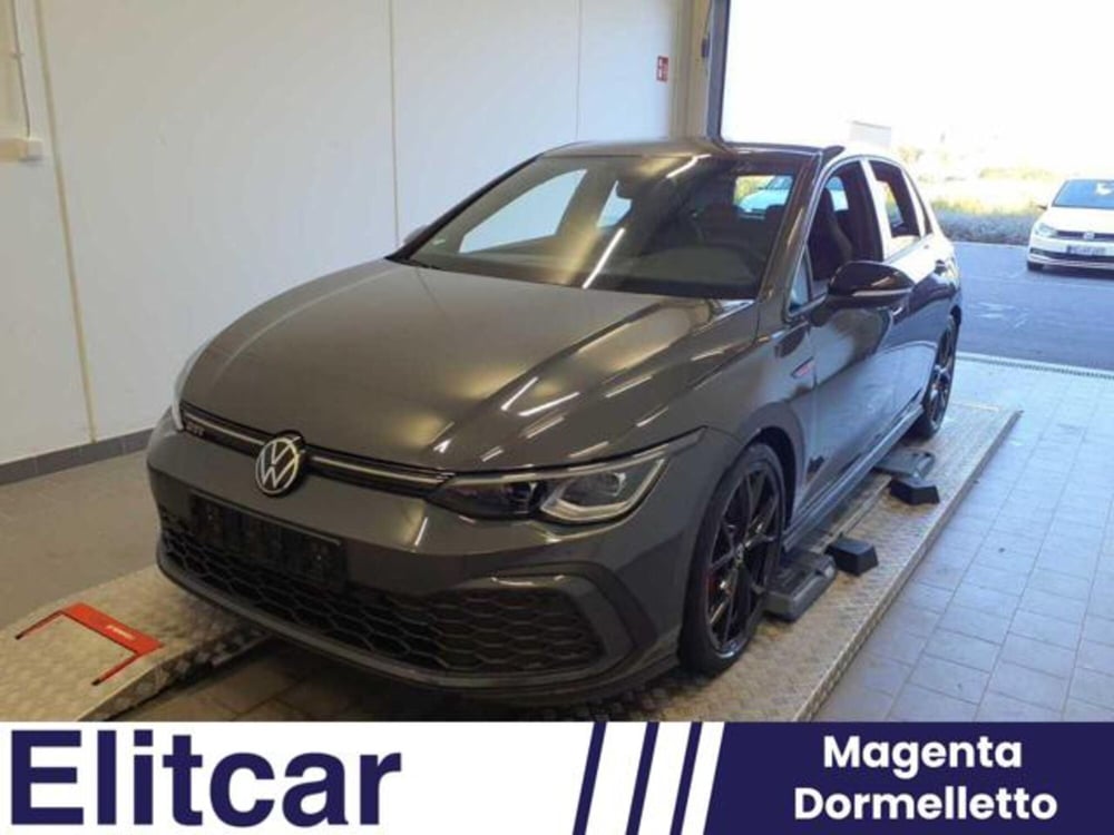 Volkswagen Golf usata a Milano